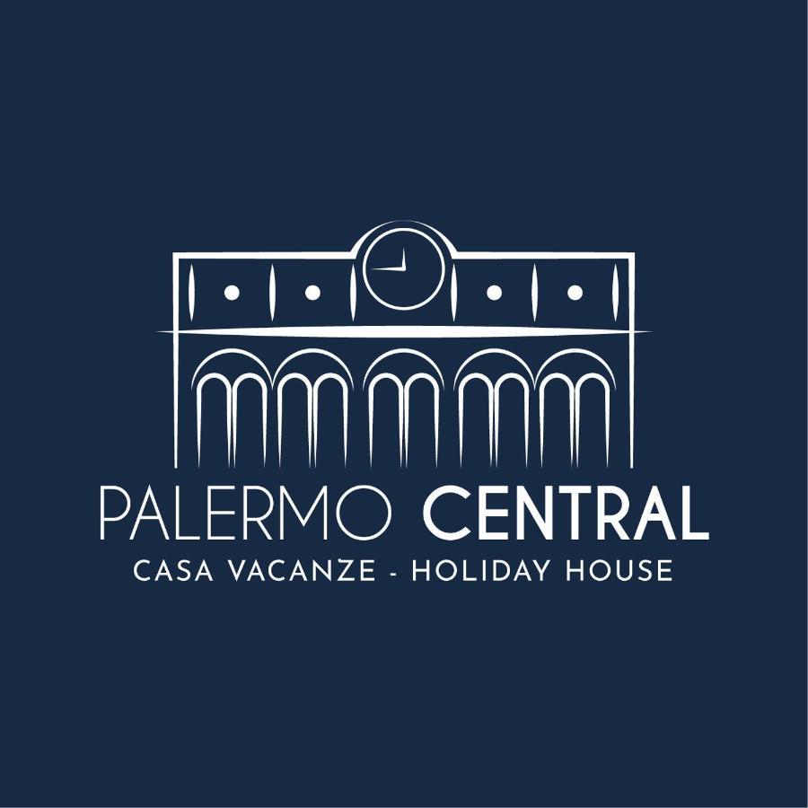 Palermo Central Exteriör bild